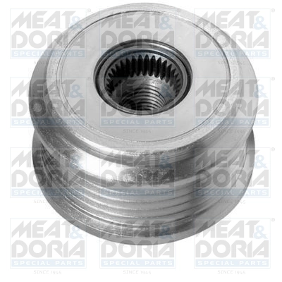 Alternator Freewheel Clutch